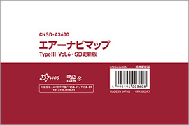 CNSD-A3600