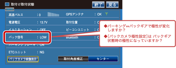 商品についてよくあるお問い合わせ Faq パイオニア株式会社