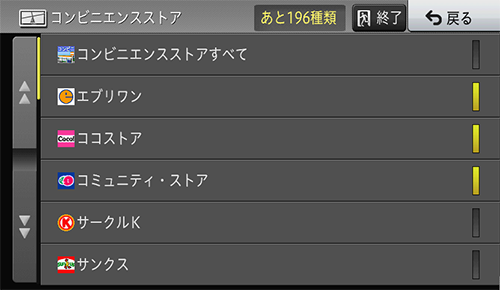 ユーザーズガイド：AVIC-MRZ099W/MRZ099/MRZ077/MRZ066