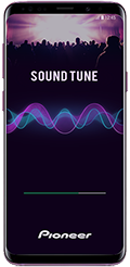 Sound Tune App
