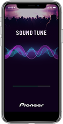 Sound Tune App